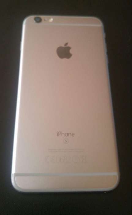 Продам Iphone 6S PLUS, фотография 2