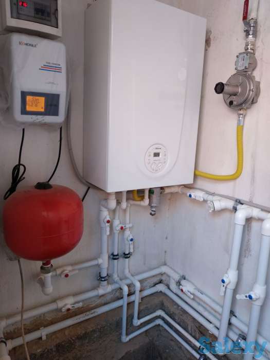 Сантехнические работы. Качественно. Гарантия., фотография 8