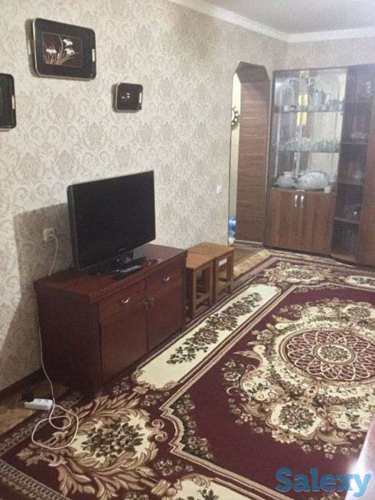 Продам свою 1/1/5 квартиру в чиланзаре, Чиланзар 24, фотография 3