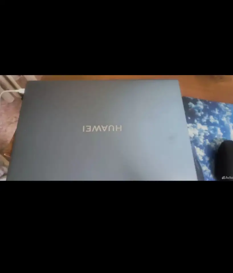 Продам Ноутбук HUAWEI, фотография 3