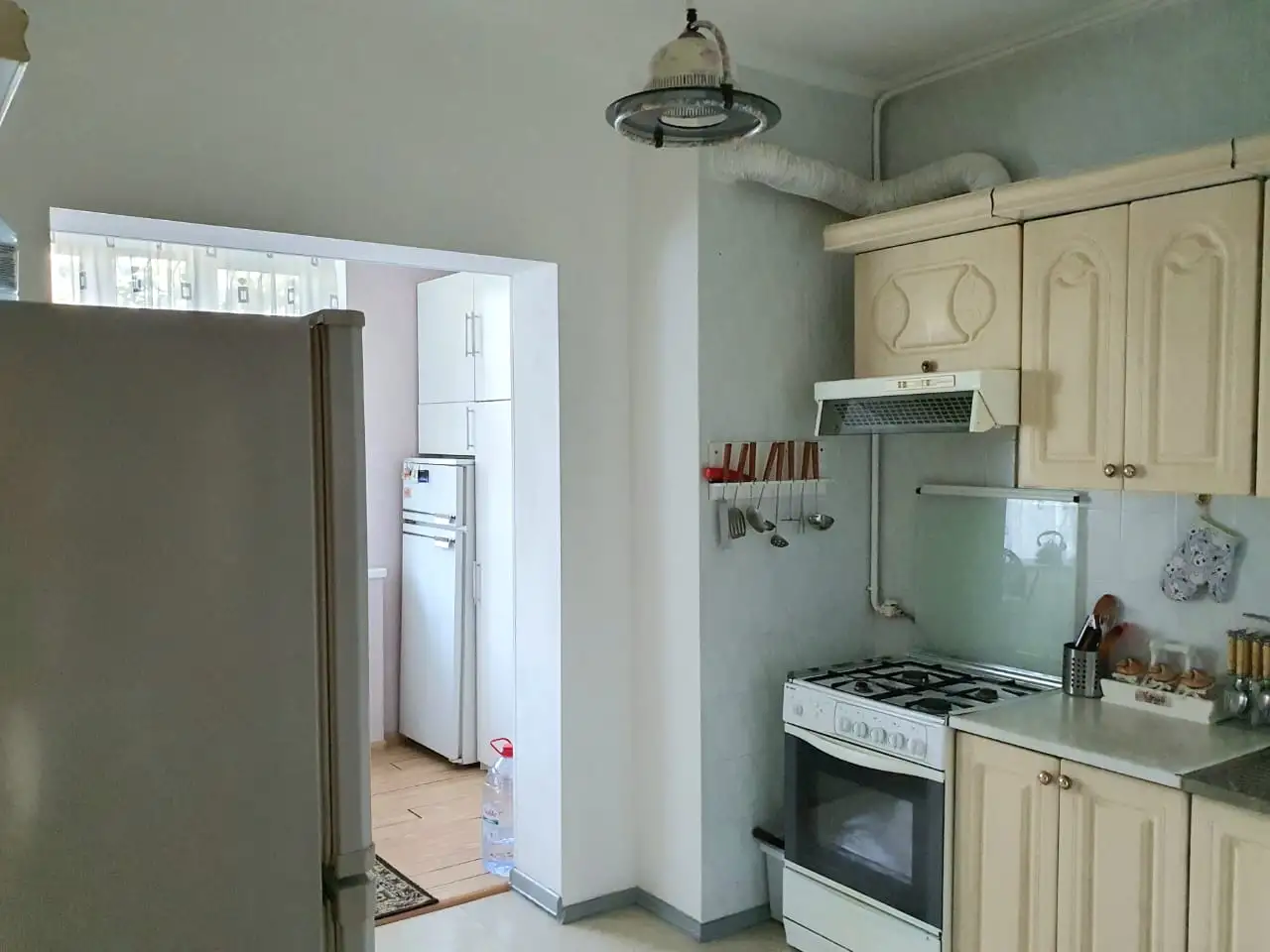 Продается просторная 3-х комнатная квартира в Авиагородке (Аэропорт), фотография 5