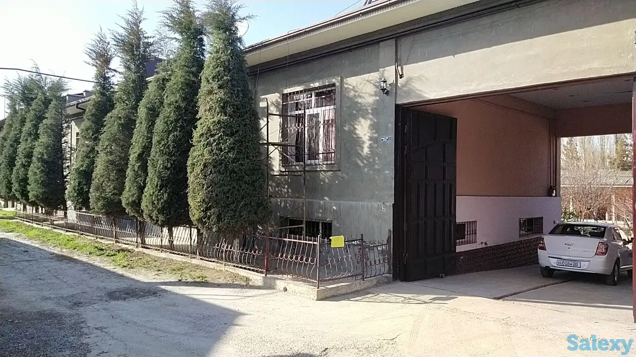 Готовый дом на берегу реки., фотография 2