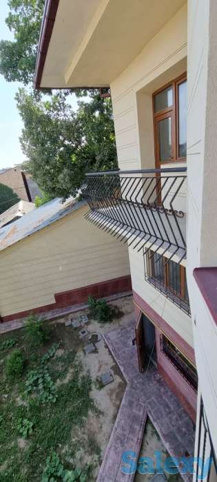 2х этажный дом 155кв.м. ул.Алтынтепа на участке 4сот монолит, фотография 11