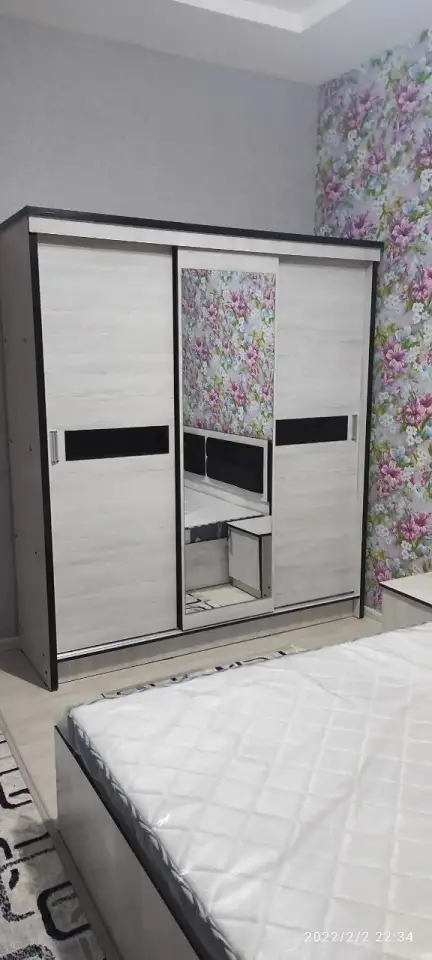 Срочная аренда ЖК Гульзор Новостройка 216, Генерала Узакова улица, фотография 6