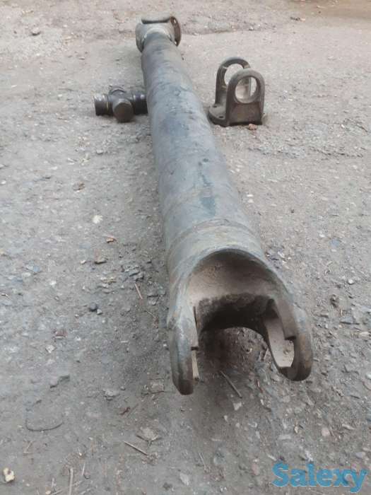 Продам кардан от mercedes benz 1935, фотография 2