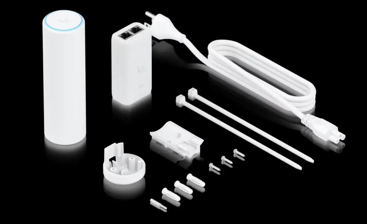 Точка доступа Ubiquiti Unifi U6 Mesh U6-MESH, фотография 4