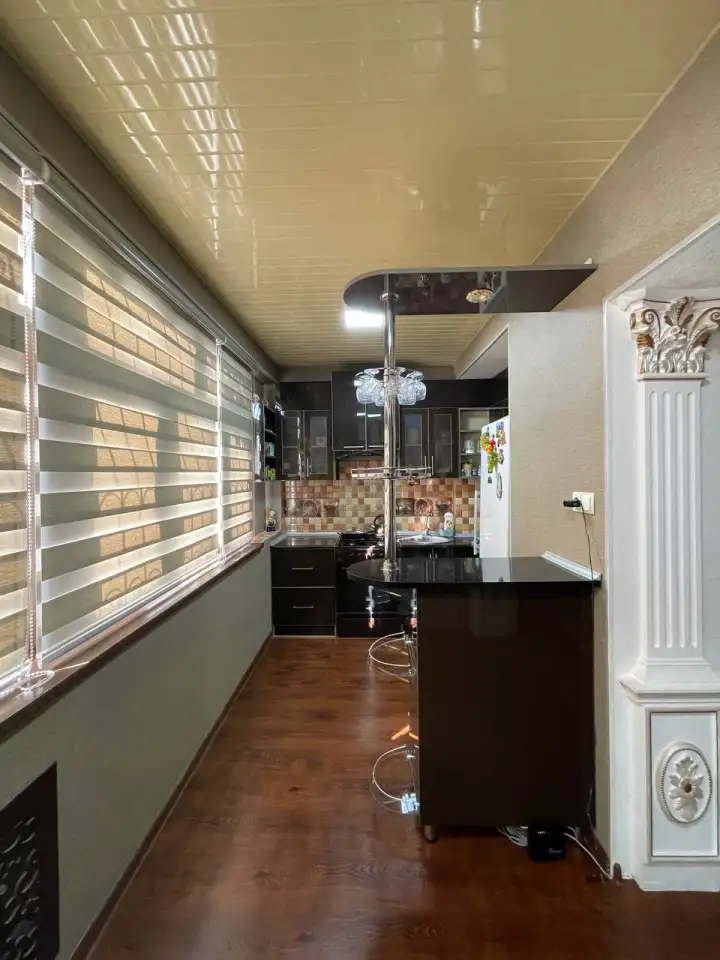 Продам прекрасную квартиру., Шота Руставели д 122, фотография 12