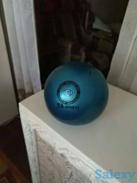 Гимнастический мяч, фотография 1