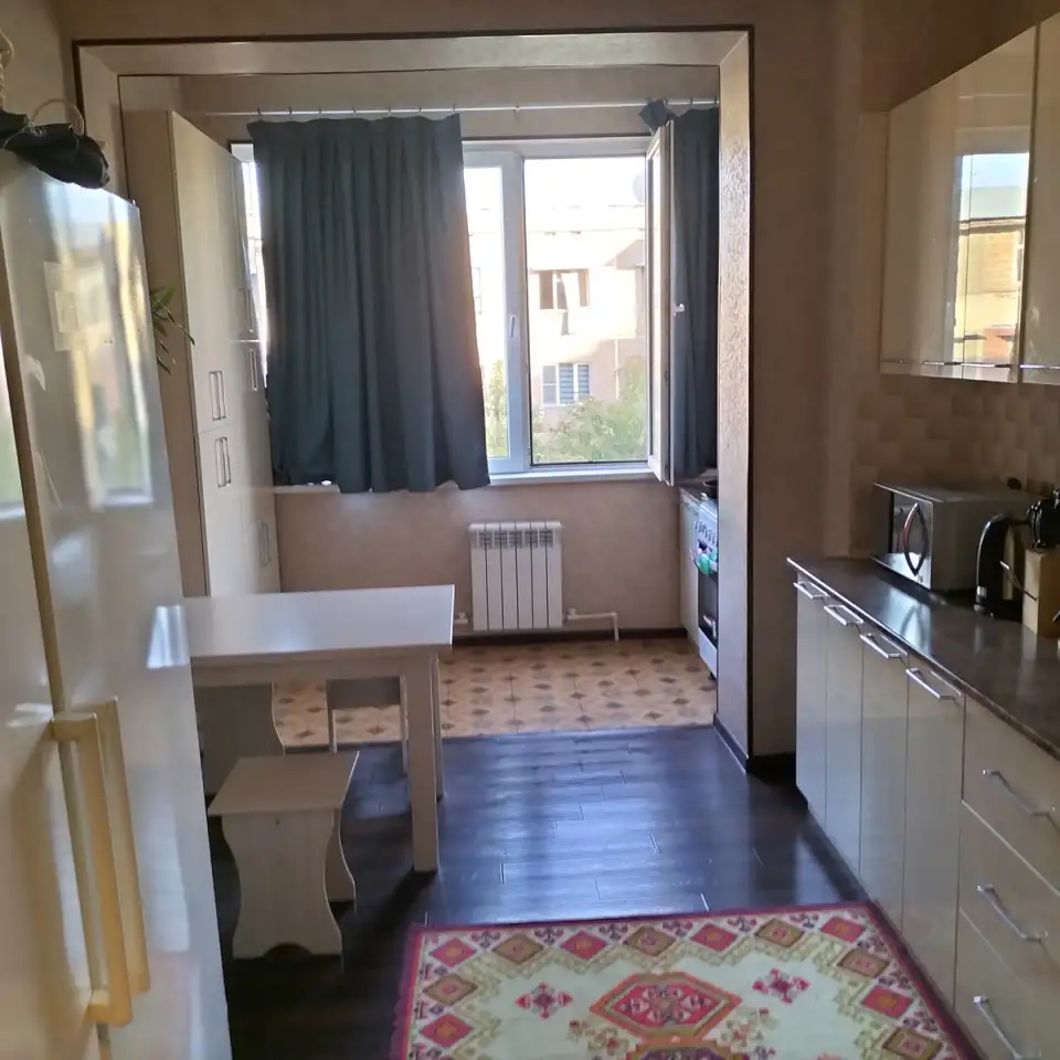 Паркентский 2 комн., фотография 8