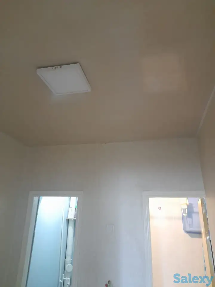 Продам большую 2-х ком. квартиру в Чирчике 10-м/р, фотография 8