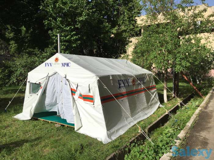 Палатки марки(ПАМИР) от производителей, фотография 5