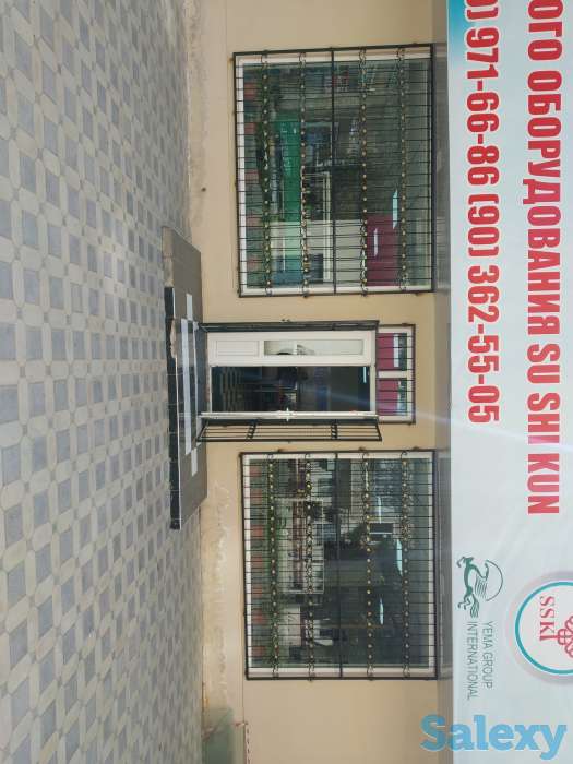 Внимание продается помещение со скидкой!!!, Чилонзор 5 квартал. Ориентир Катартале оптовый рынок., фотография 1