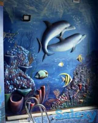 Художник, фотография 8