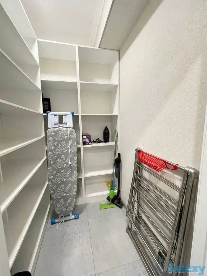 ул.Нукус,ГорГАИ Глинка,новостройка,2-комнатная,60 м²,евроремонт, фотография 9