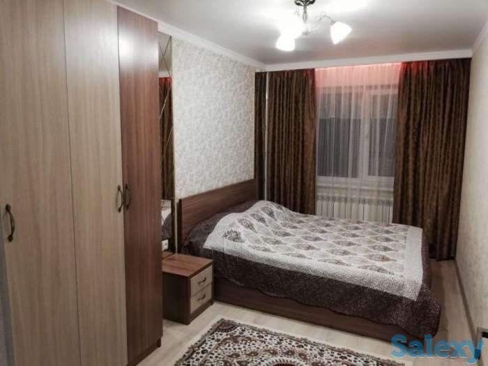 Продаю 2-х комнатную квартиру ул.Мукими, фотография 3