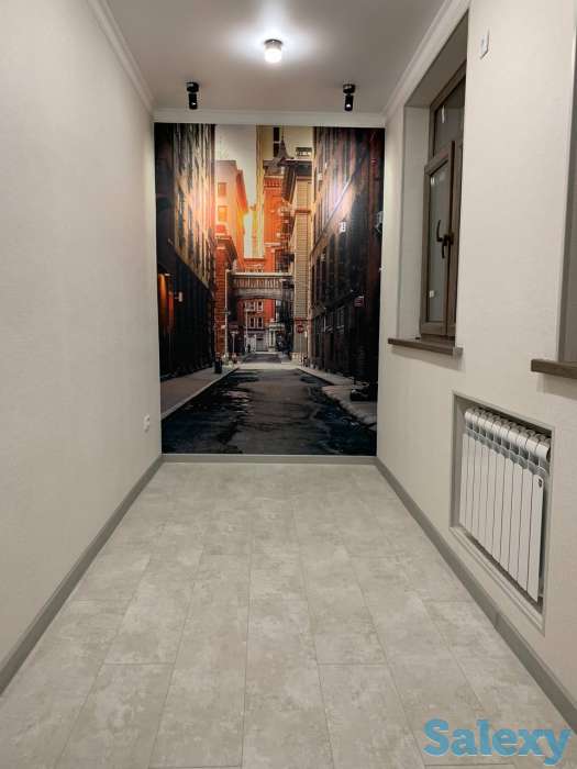 Продаю Свою Ю-абад 14 2(1)/4/4 Евро Хайтек ор-р Метро Корзинка, фотография 1