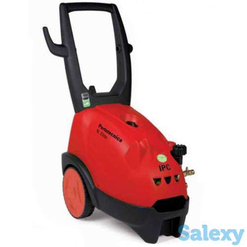 Мойки высокого давления IPC Portotechnica N.ELITE-C 1813P T, фотография 3