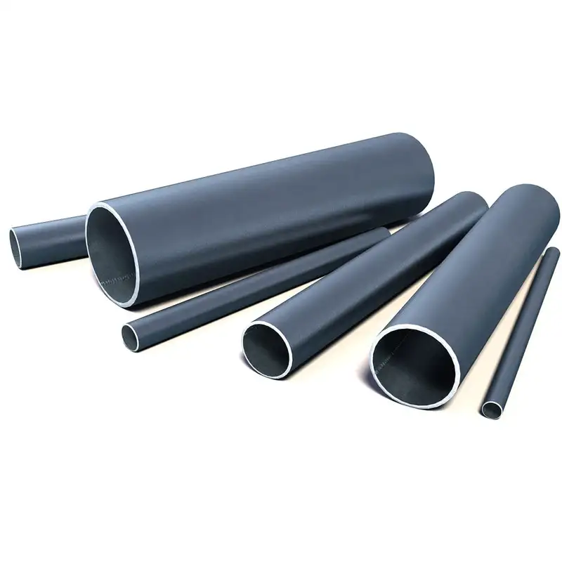 Труба водогазопроводная ВГП D: 8-325 мм, Матер.: Ст2пс; Ст3; Ст3пс; Ст3сп..., фотография 1