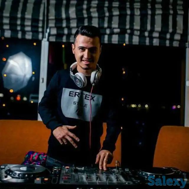 dj timurov (evro) заказать диджея на любое мероприятие, фотография 3