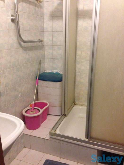 СВОЯ квартира на Ц-5 4комн (в 3)/3эт/4эт кирп доме. можно ИПОТЕКА, фотография 6