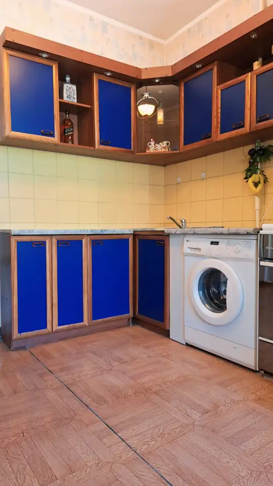 Своя 3х комнатная квартира, Юнусабад18, фотография 4