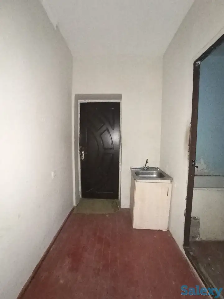 Мирабадский район 1-комнатная, фотография 4