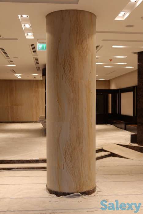 Гибкий камень . Прогрессивная Новинка на рынке Узбекистана!, фотография 1