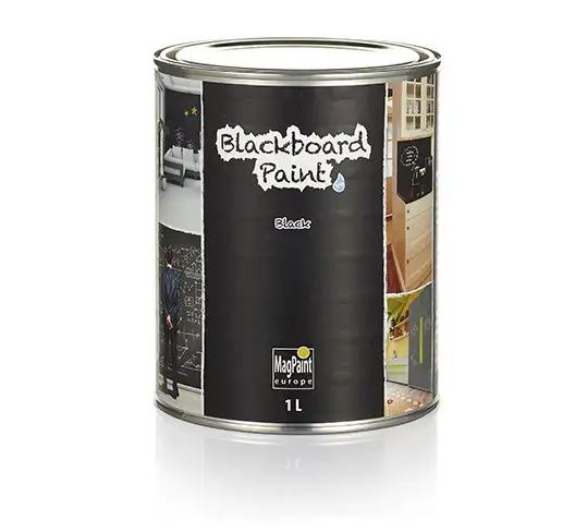 Магические краски маркерные и магнитные краски, фотография 4