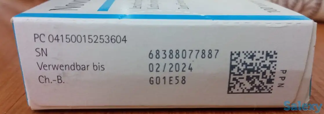 Продаётся Новотирал 100 мг/ Novothyral 100, фотография 2