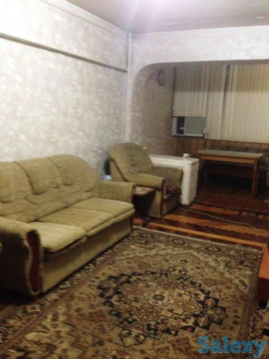 СВОЯ квартира на Ц-5 4комн (в 3)/3эт/4эт кирп доме. можно ИПОТЕКА, фотография 8