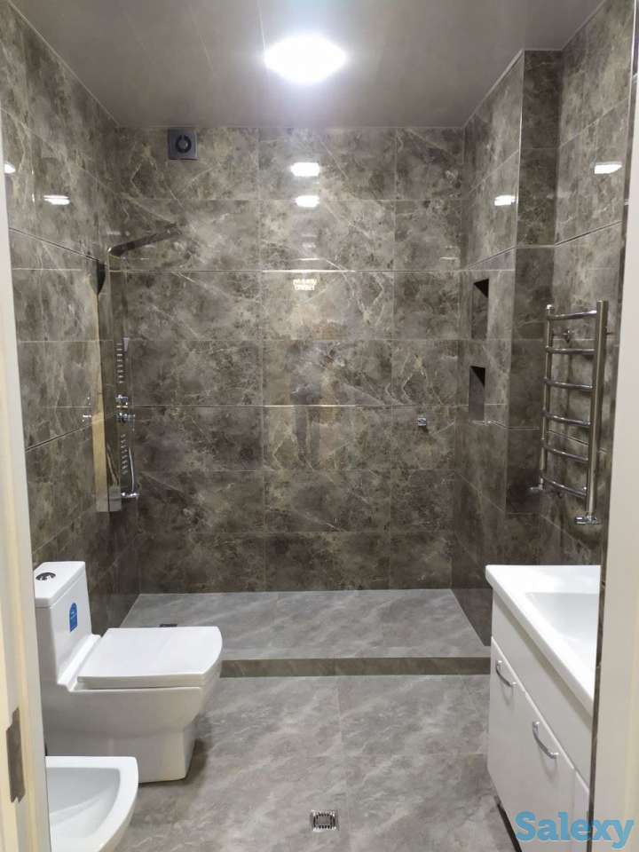 Продается евро-дом Саламатина 5 соток 8 комнат.  700 м2, фотография 12