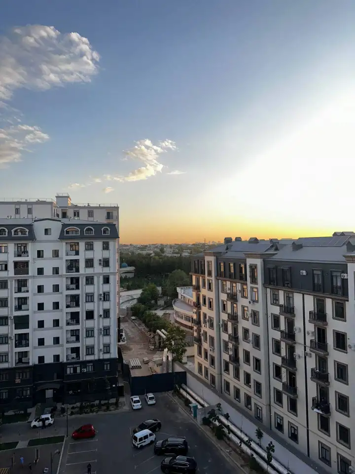 Дуплекс Qora Suv Residence, Корасув, фотография 6