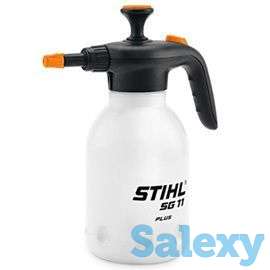 Ручной распылитель (опрыскиватель) Stihl SG 11 Plus Германия, фотография 1