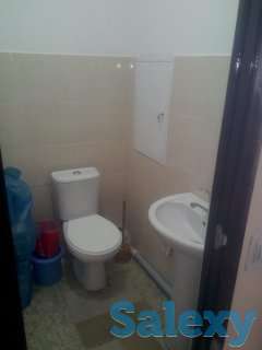 Продаётся 3х комнатная квартира в Ташкенте. 3/6/7. Метро., фотография 6