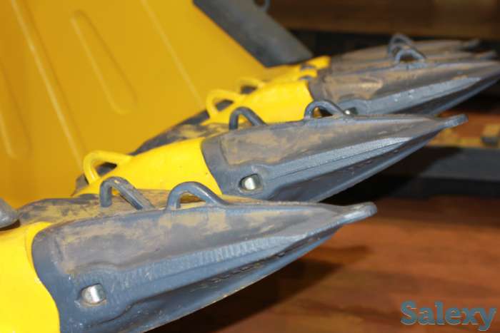 Коронки для ковшей ,коронки, фотография 5