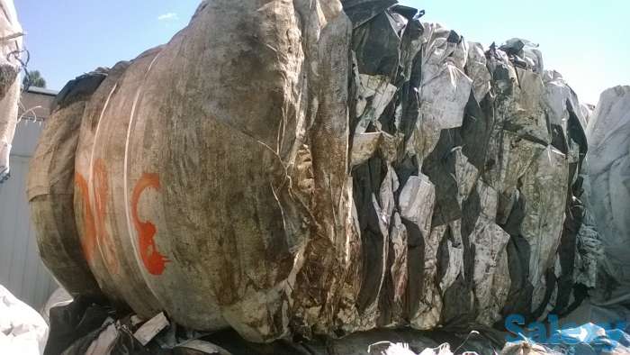 Пленка ПВД рукав укрывной, фотография 1