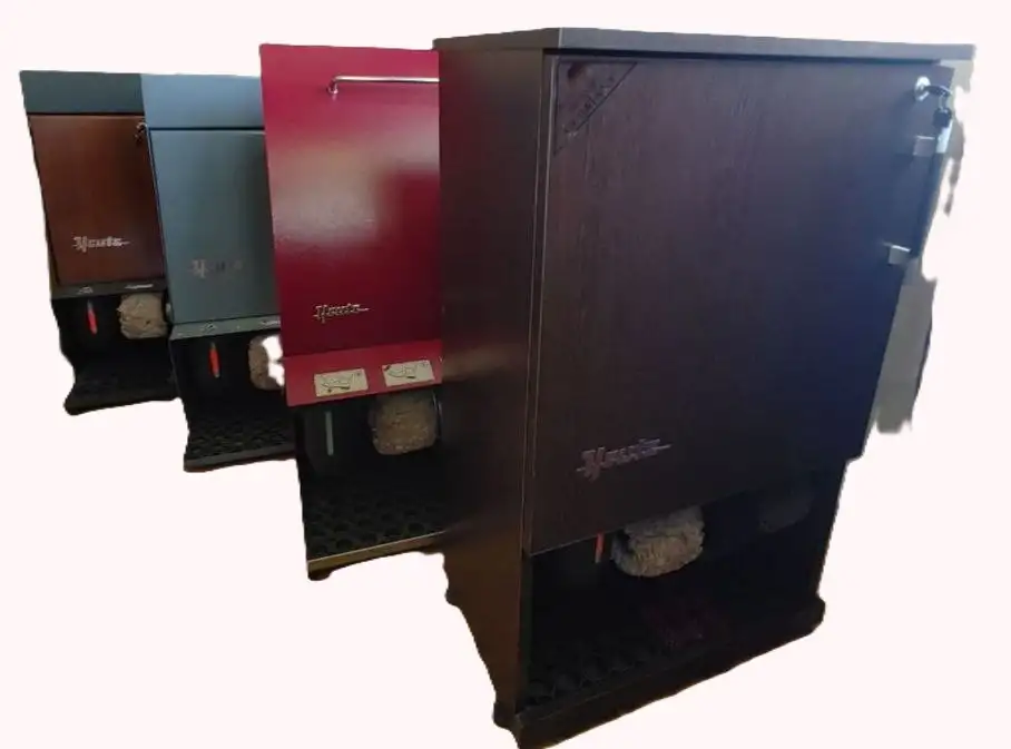 МАШИНКИ ПО чистке обуви, фотография 20