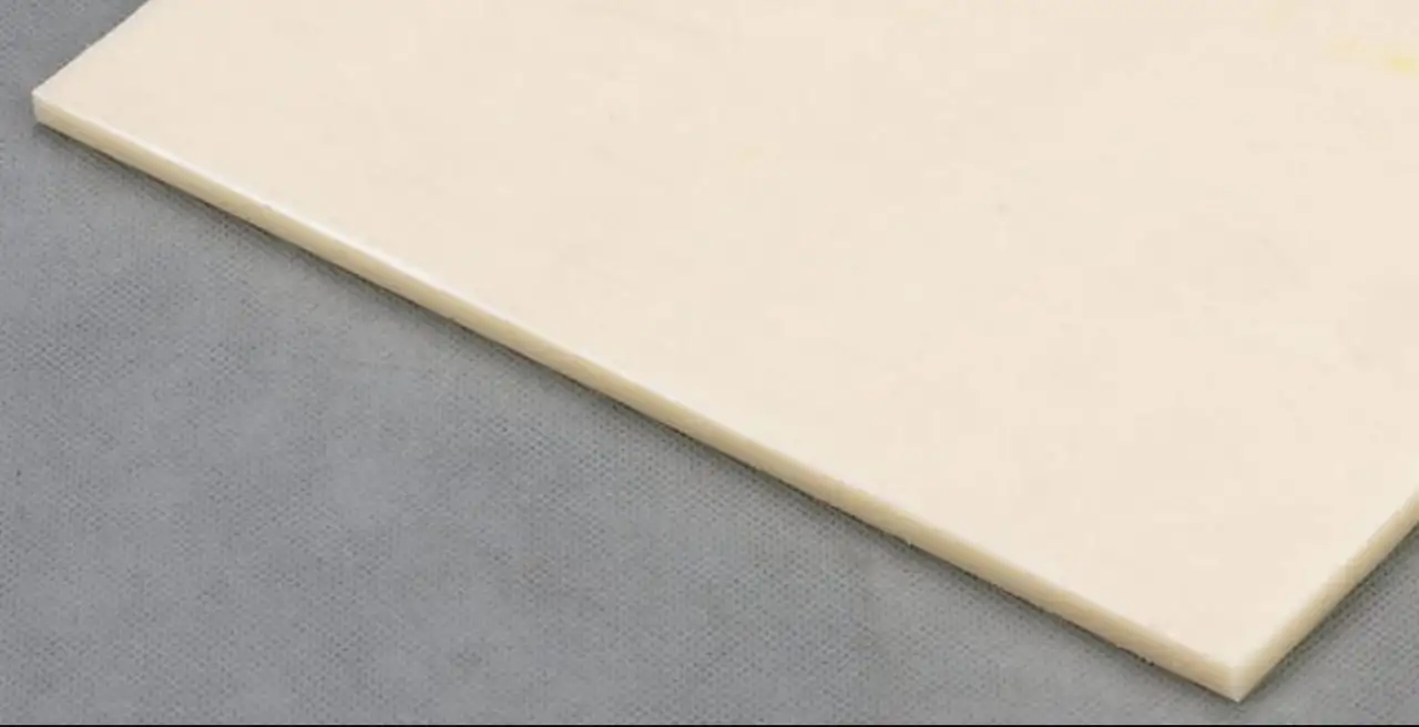 Капролон плита, s: 10; 100; 12; 15... мм, Издел.: плита; Лист; пластина, фотография 1