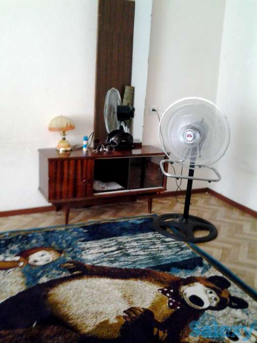 ПРОДАМ СВОЮ однокомнатную квартиру, м-в Ялангач, м-н Чимган, ЭКО-базар, фотография 7