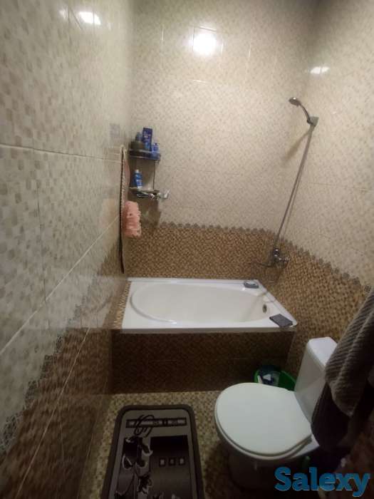 Zudlik bilan sotiladi kvartira Karasuv 6 bir honali, фотография 3