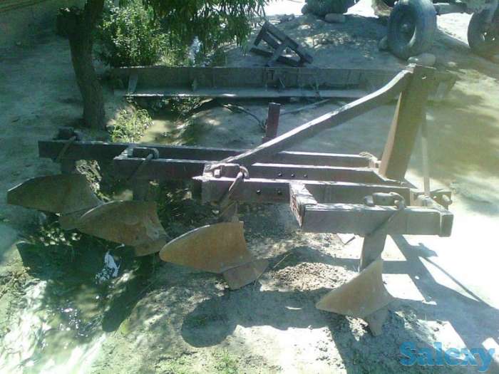 МТЗ-80, фотография 7