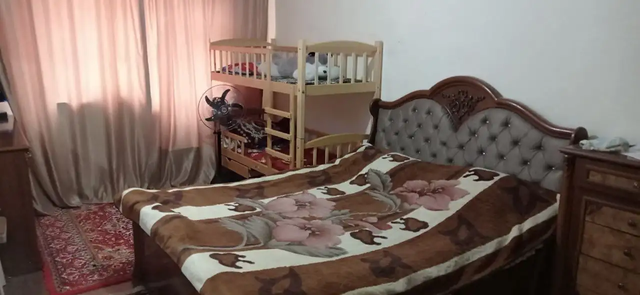 Srochno kvartira sotiladi ozimniki, фотография 3