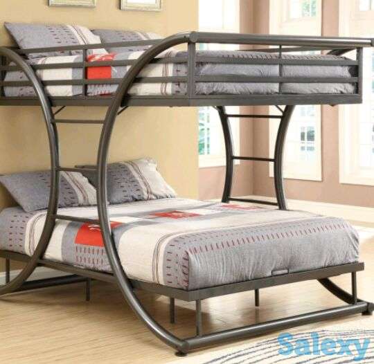 Изготовление кроватей на заказ - ручная работа, фотография 6