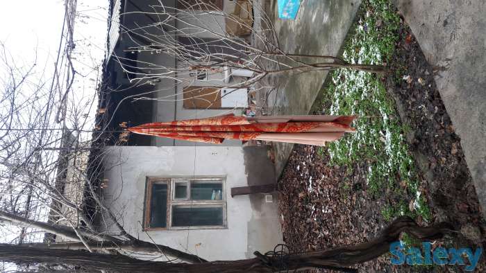 Продам участок в ташкенте, Юнус абадский район, улица Эзгулик 1тупик дом 41, фотография 3