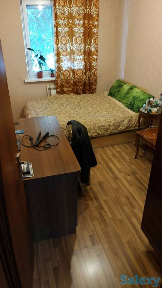 Срочно Продам 4/1/4 Алгоритм 77 серия, фотография 3