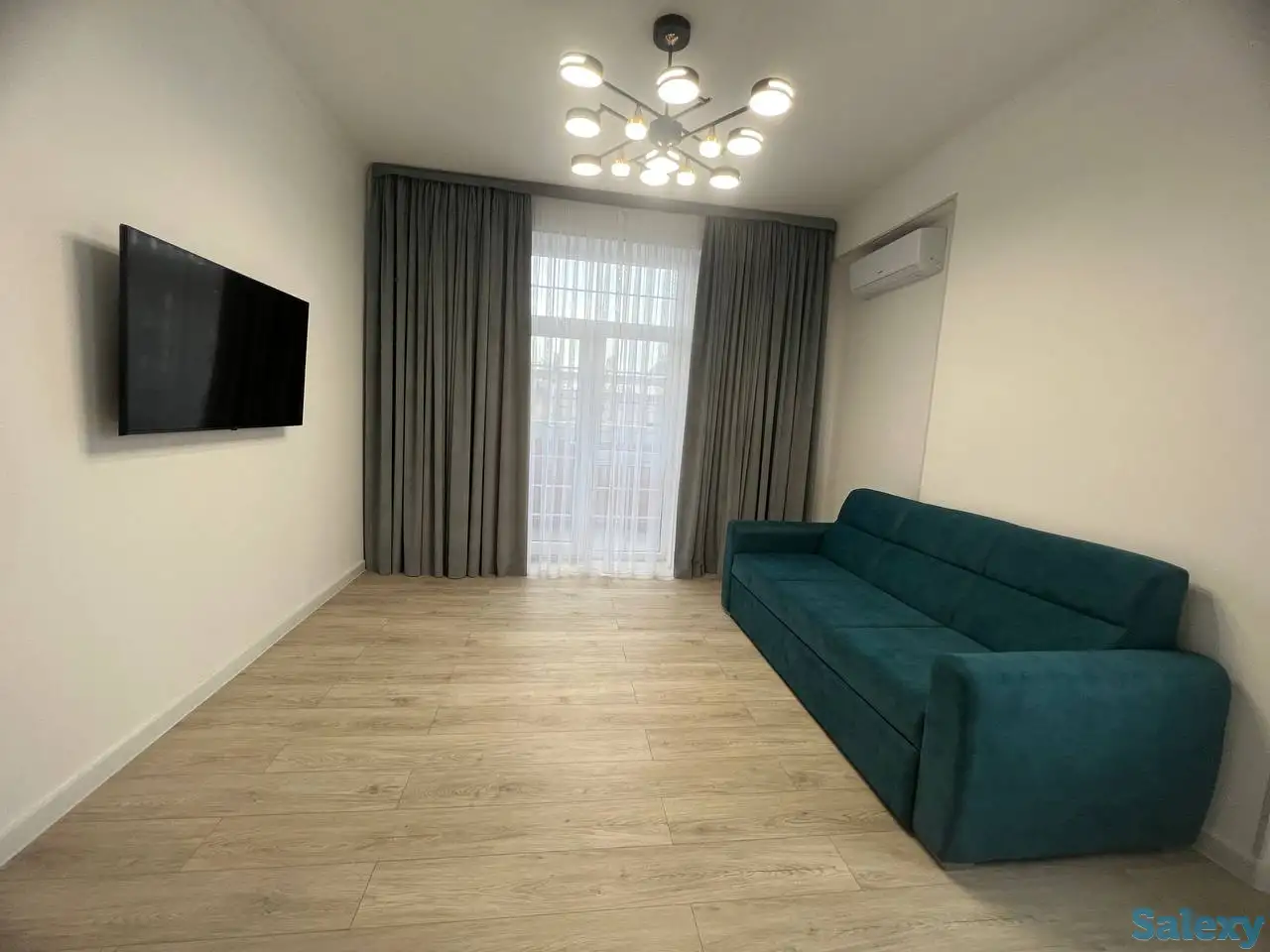 Сдаю квартиру в новостройке ЖК Greenwich, Мирабадский район, ул. Хамал 29/12, фотография 6