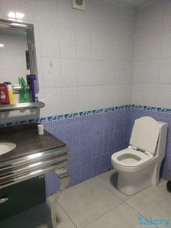 Продается дом 6-комнат, 2-этажа, 3.5-сотки, 120 м² на ул.Сарыкульская, фотография 11
