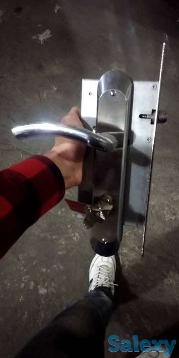 Замки дверные Ремонт Вскрытие Установка, фотография 3