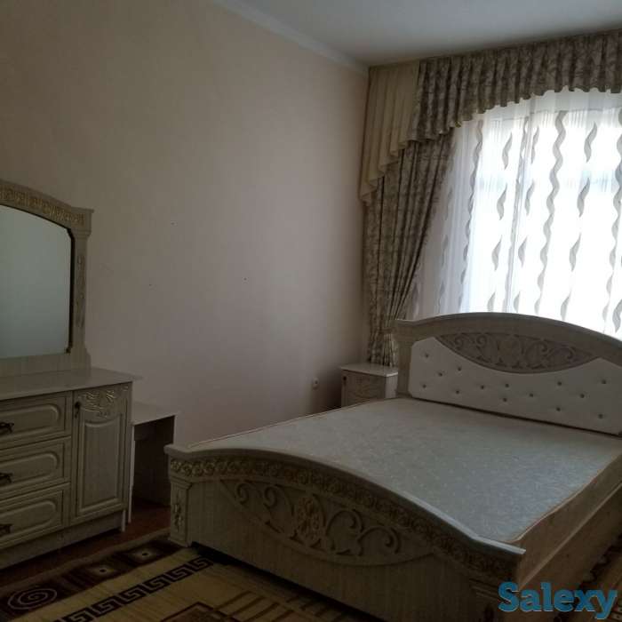 Котедж 4-х комнатный с бассейном , мебелью и c мини водопадом, фотография 2