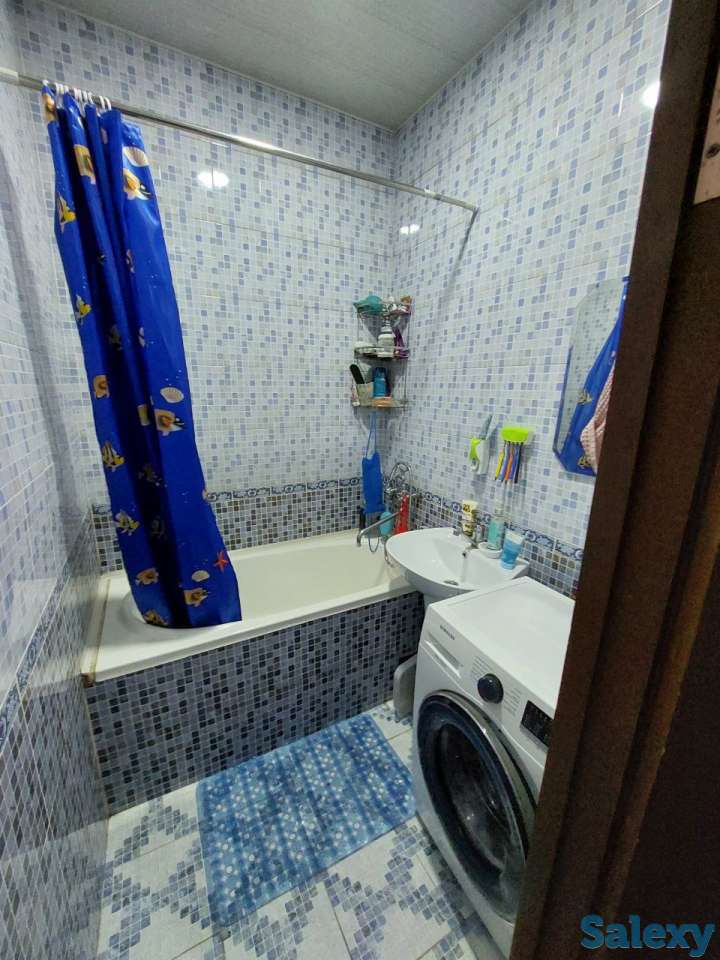 Продается своя квартира 2в3/5/5 на Лисунова 4., фотография 9